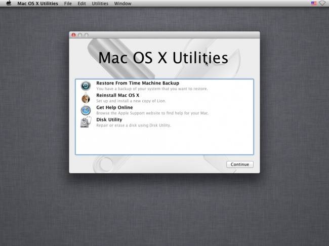 A Required Download Is Missing Mac Reinstall